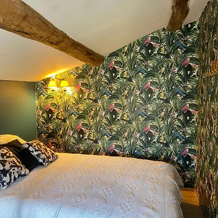 Ancienne Bergerie 3*