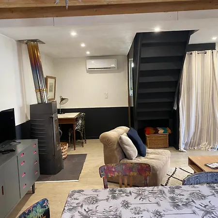 Ancienne Bergerie Pensjonat 3*